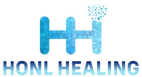 Honl Healing Logo